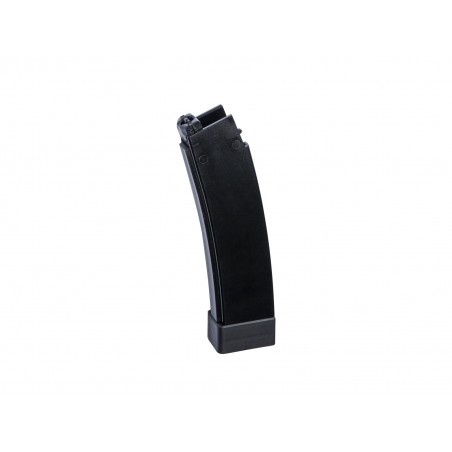 ASG - CHARGEUR AEG 75 CPS SCORPION EVO3 BOITE DE 3