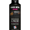 Colombisports - BRONZAGE A FROID BLACK METAL 250ML