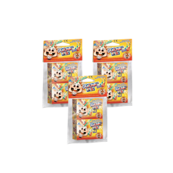 PYRAGRIC - SACHET 2 BOÎTES DE PÉTARD KRAK'BILL