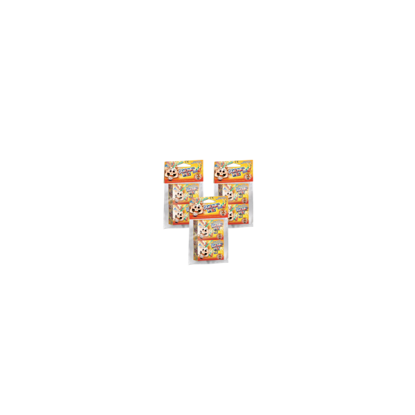 PYRAGRIC - SACHET 2 BOÎTES DE PÉTARD KRAK'BILL PYRAGRIC - SACHET 2 BOÎTES DE PÉTARD KRAK'BILL
