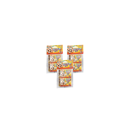 PYRAGRIC - SACHET 2 BOÎTES DE PÉTARD KRAK'BILL