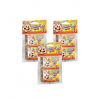 PYRAGRIC - SACHET 2 BOÎTES DE PÉTARD KRAK'BILLP