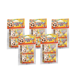 PYRAGRIC - SACHET 2 BOÎTES DE PÉTARD KRAK'BILLP