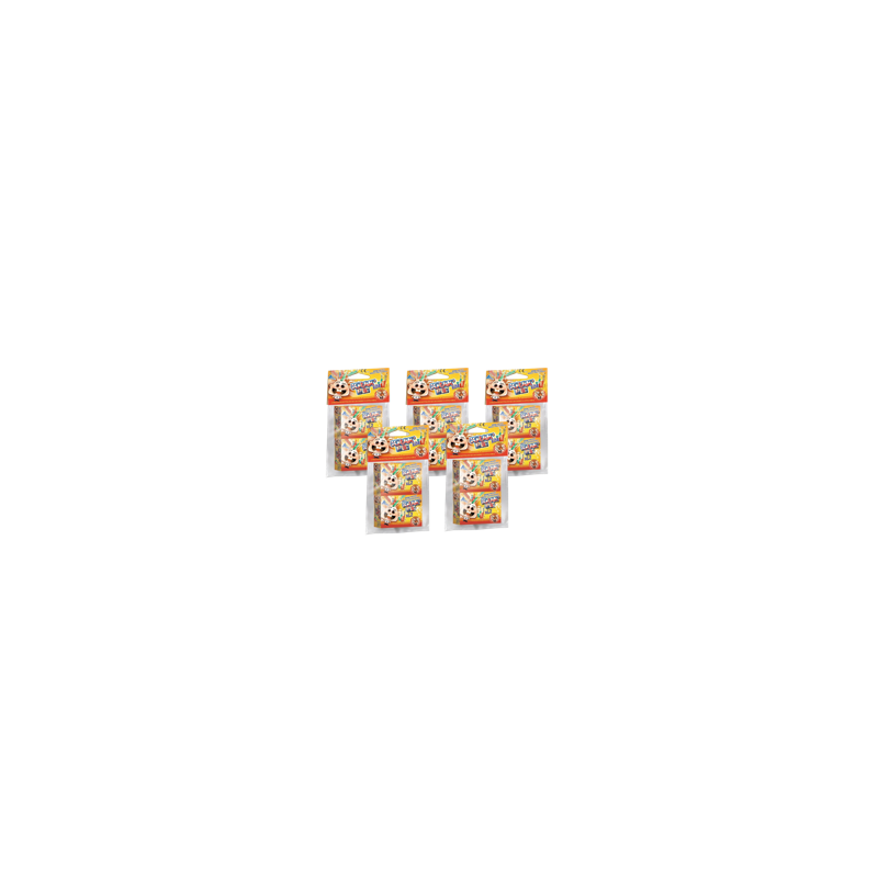 PYRAGRIC - SACHET 2 BOÎTES DE PÉTARD KRAK'BILLP PYRAGRIC - SACHET 2 BOÎTES DE PÉTARD KRAK'BILLP
