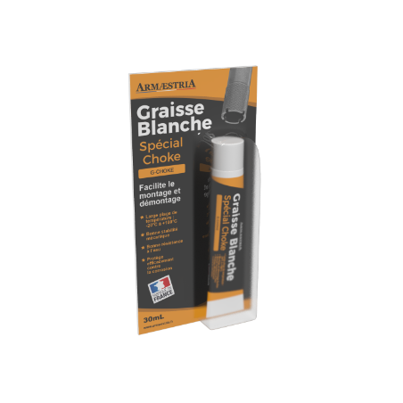 Colombisports - GRAISSE G-CHOKE TUBE 30ML