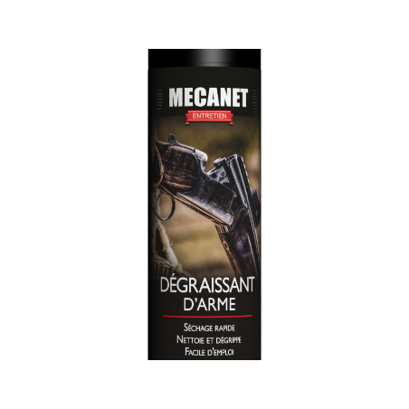 Colombisports - DEGRAISSANT MECANET AEROSOL 250ML