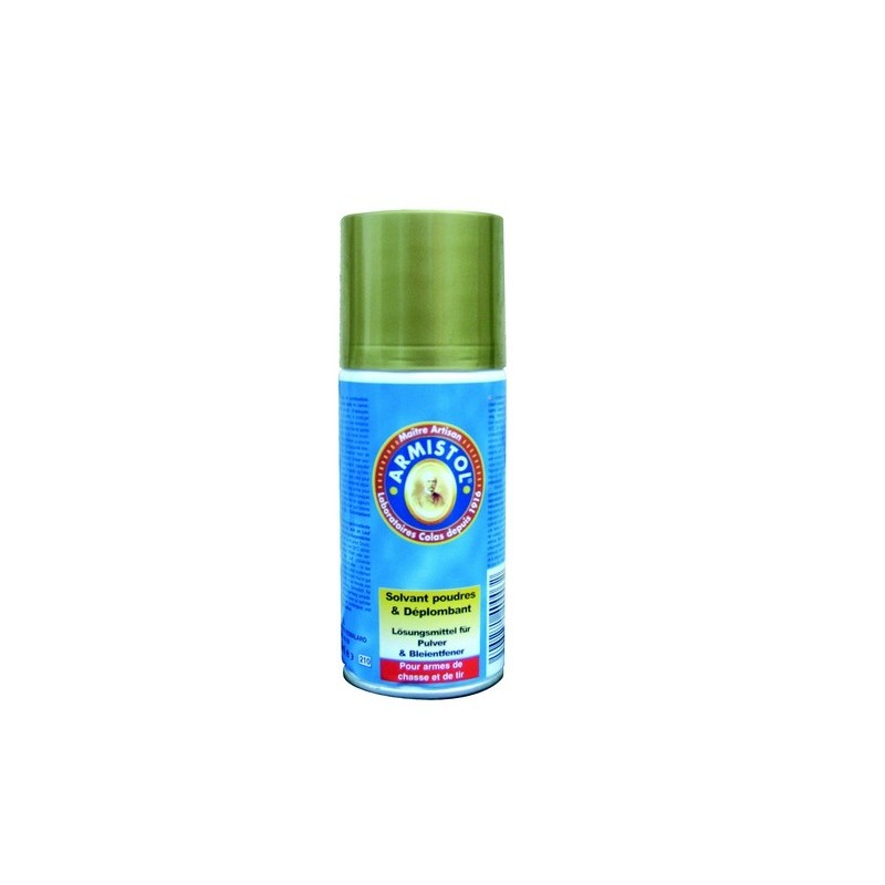 Colombisports - DEPLOMBANT 150ML Colombisports - DEPLOMBANT 150ML