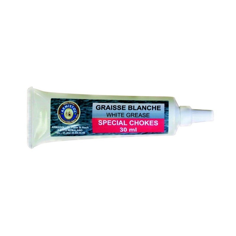 Colombisports - GRAISSE SPECIAL CHOKES 30ML Colombisports - GRAISSE SPECIAL CHOKES 30ML