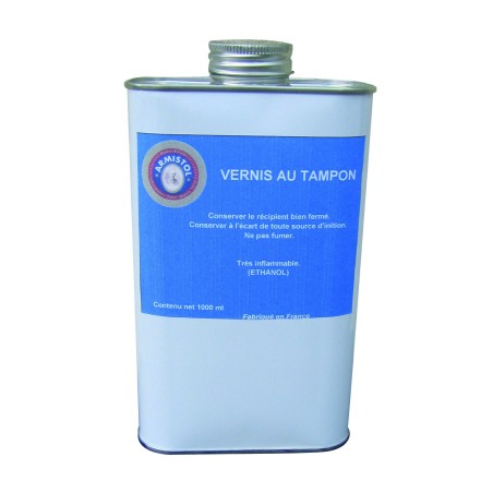 Colombisports - VERNIS AU TAMPON 1L