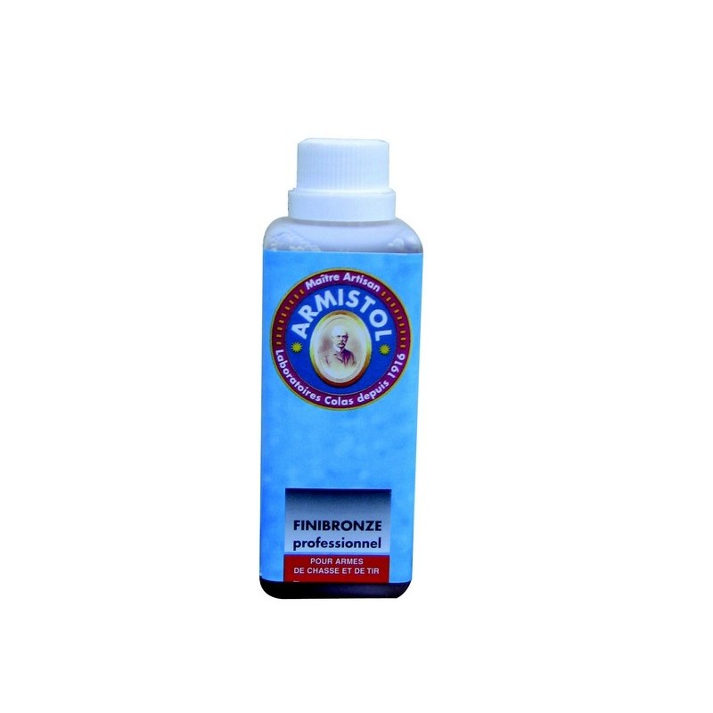 Colombisports - FINIBRONZE 120ML Colombisports - FINIBRONZE 120ML