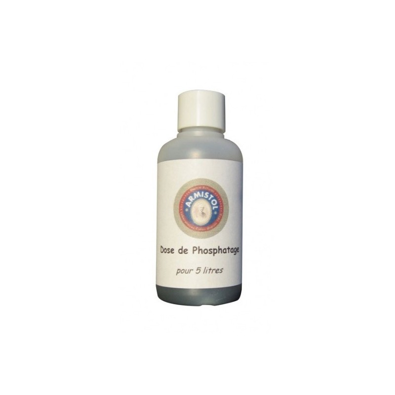 Colombisports - PHOSPHATAGE A DILUER POUR 5L