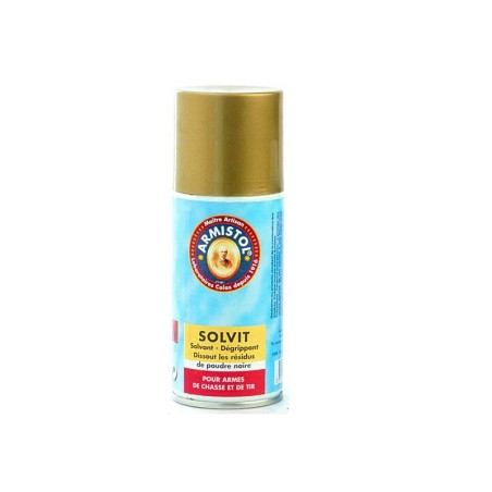 Colombisports - SOLVANT SOLVIT 150ML