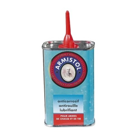 Colombisports - HUILE BURETTE 120ML