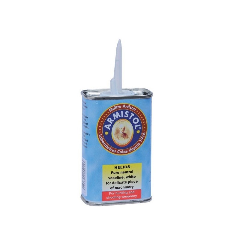 Colombisports - HUILE HELIOS 120ML Colombisports - HUILE HELIOS 120ML
