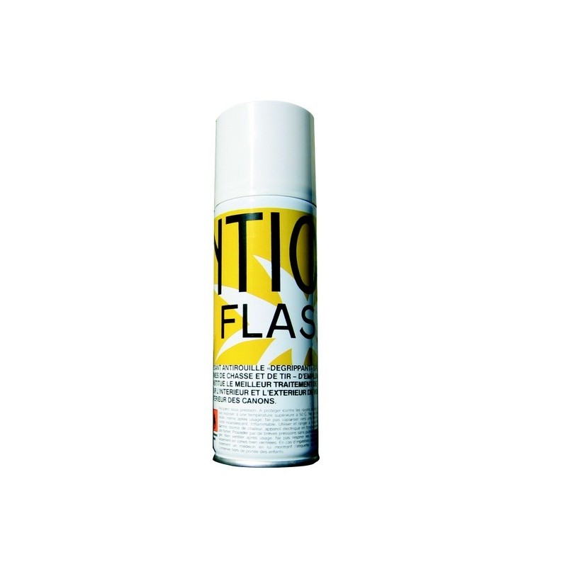 Colombisports - HUILE ANTIOS 200ML