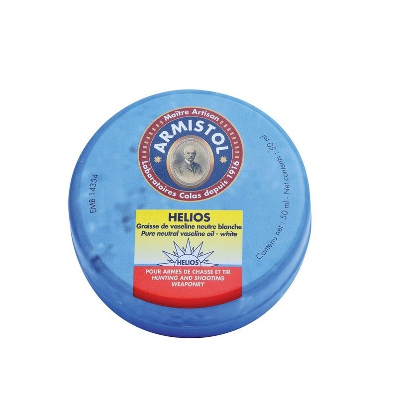 Colombisports - GRAISSE HELIOS 50ML Colombisports - GRAISSE HELIOS 50ML
