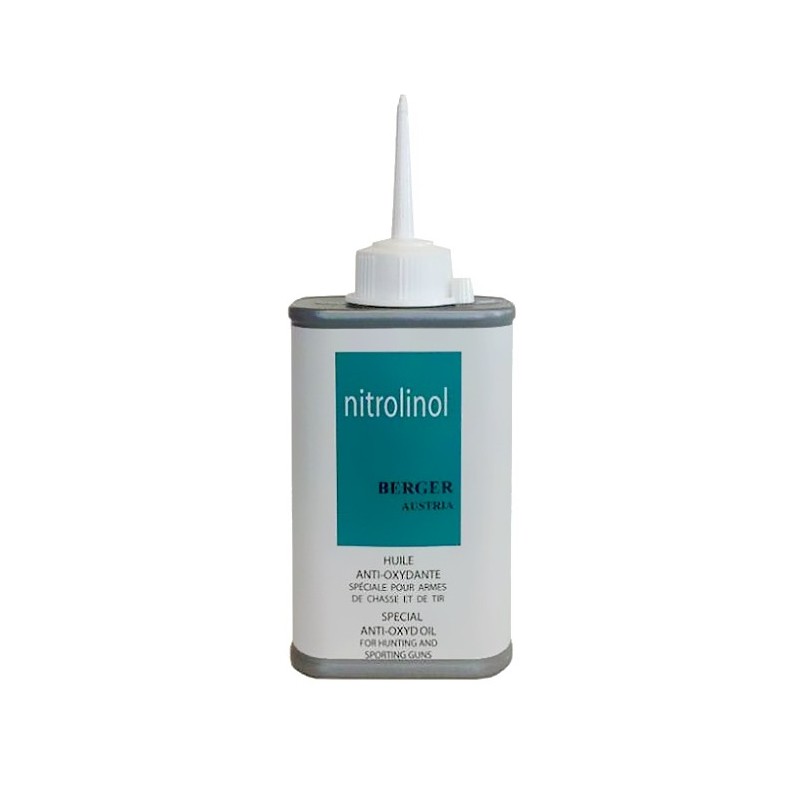 Colombisports - HUILE NITROLINOL BURETTE 120ML