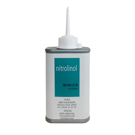 Colombisports - HUILE NITROLINOL BURETTE 120ML