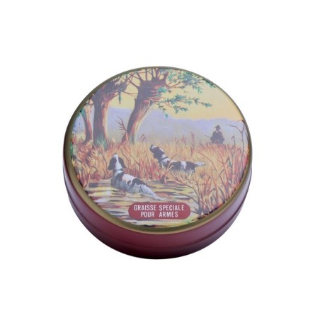 Colombisports - GRAISSE ARMOLINE ST HUBERT 50M