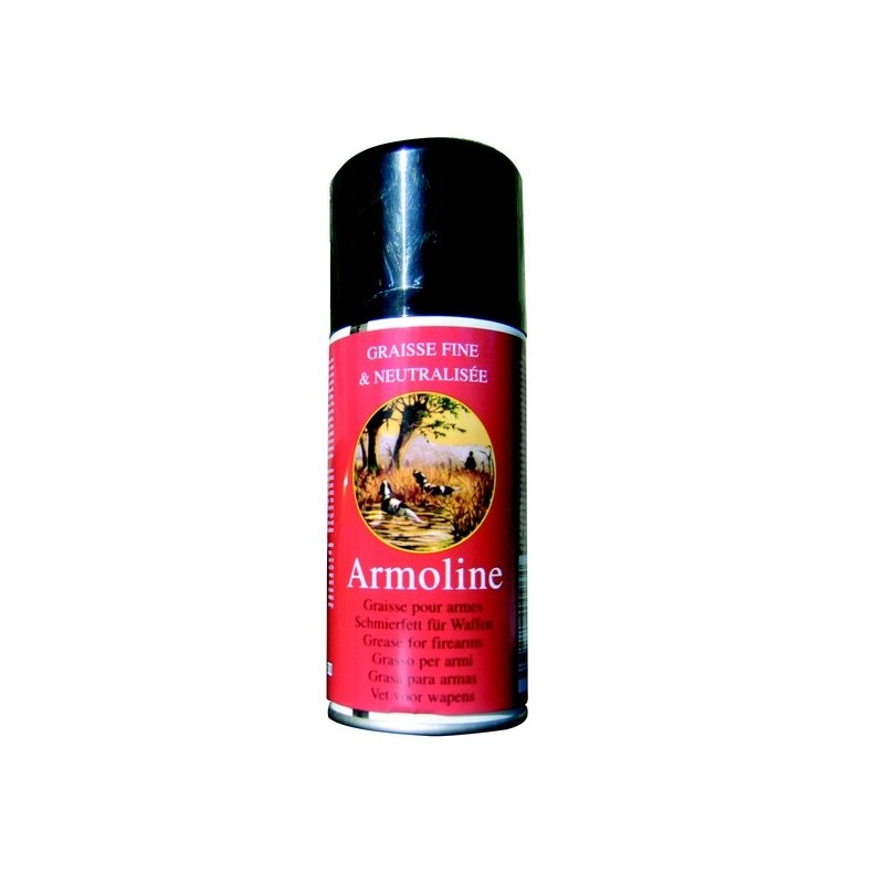 Colombisports - GRAISSE ARMOLINE 150M