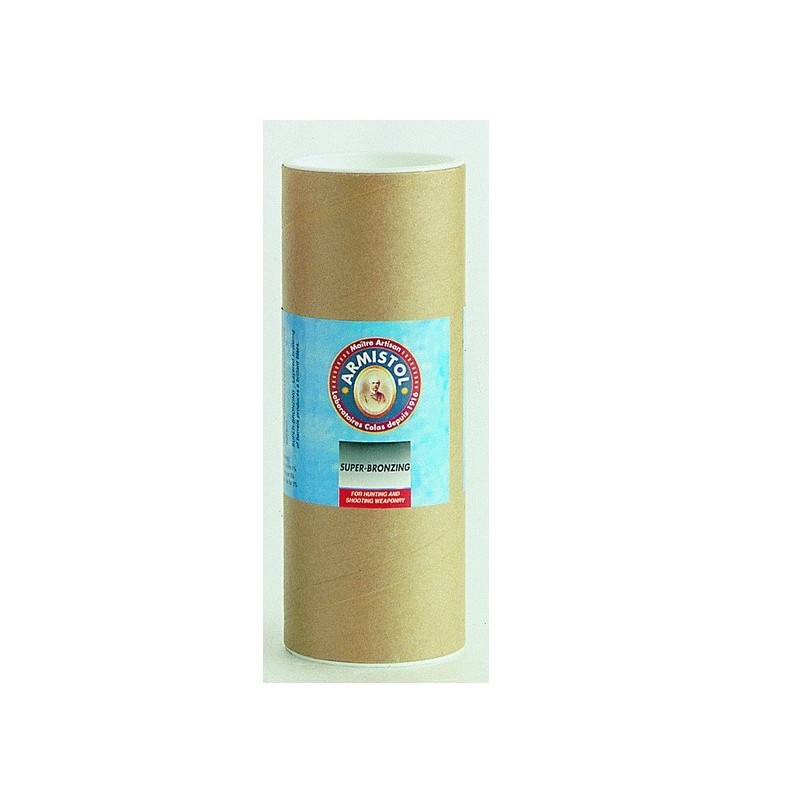 Colombisports - BRONZAGE SUPER BIDON 250ML