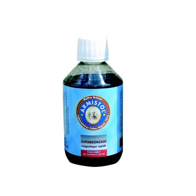 Colombisports - BRONZAGE SUPER FLACON 120ML