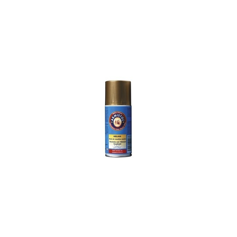 Colombisports - HUILE HELIOS 150ML