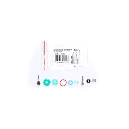 ASG - PIECES DETACHES POUR SERIE BERSA