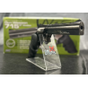 Colombisport - REVOLVER 6MM DAN WESSON 715 6'' CO2 STEEL GRIS