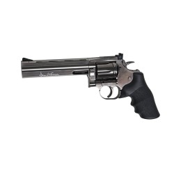 Colombisport - REVOLVER 6MM DAN WESSON 715 6'' CO2 STEEL GRIS
