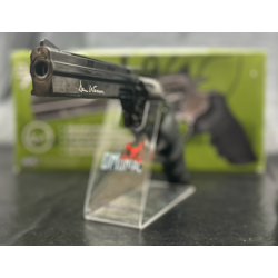 Colombisport - REVOLVER 6MM DAN WESSON 715 6'' CO2 STEEL GRIS
