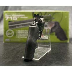 Colombisport - REVOLVER 6MM DAN WESSON 715 6'' CO2 STEEL GRIS