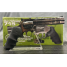 Colombisport - REVOLVER 6MM DAN WESSON 715 6'' CO2 STEEL GRIS