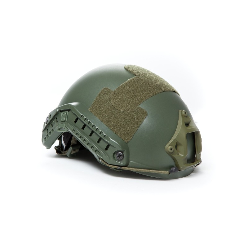 ASG - CASQUE FAST OD ASG - CASQUE FAST OD