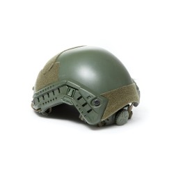 ASG - CASQUE FAST OD