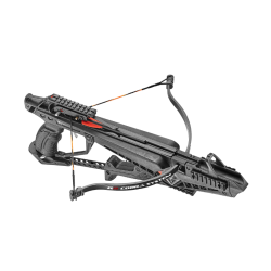 Europarm - Arbalète EK-Archery COBRA système R9 Pistolet 90 Lbs