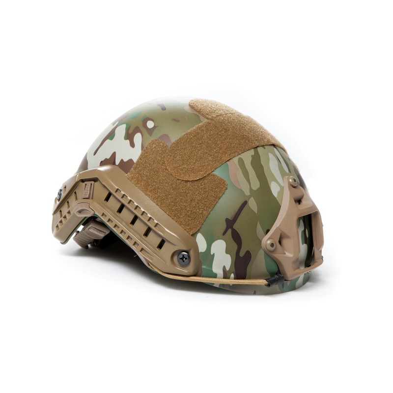 ASG - CASQUE FAST MULTICAM ASG - CASQUE FAST MULTICAM
