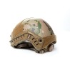 ASG - CASQUE FAST MULTICAM