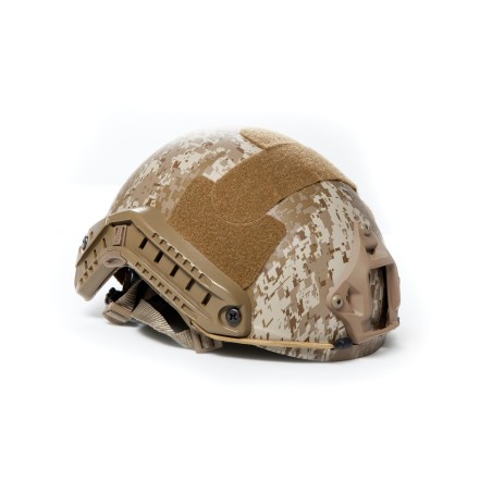 ASG - CASQUE FAST AOR1