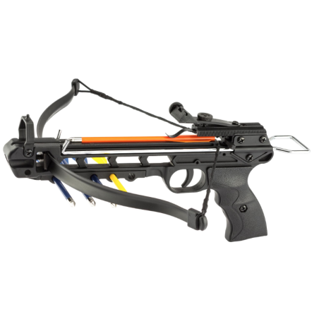 EUROPARM - Pistolet arbalète Shoot Again CF115