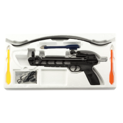 EUROPARM - Pistolet arbalète Shoot Again CF115