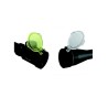 Colombisports - BONNETTES DIA 62 BLANC + 42 JAUNE