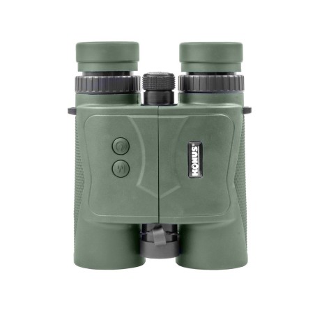 COLOMBISPORTS - JUMELLES KONUSRANGE TELEMETRE II 10X42