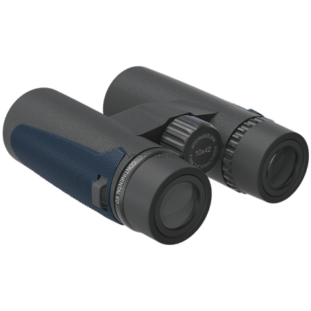 COLOMBISPORTS - JUMELLES CONTINENTAL 8X42 ED