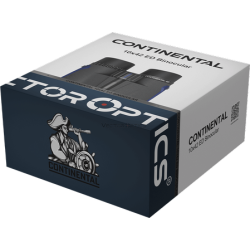 COLOMBISPORTS - JUMELLES CONTINENTAL 8X42 ED