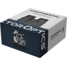 COLOMBISPORTS - JUMELLES CONTINENTAL 8X42 ED