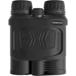 COLOMBISPORTS - JUMELLES FORESTER RF 10X42 10-1500M
