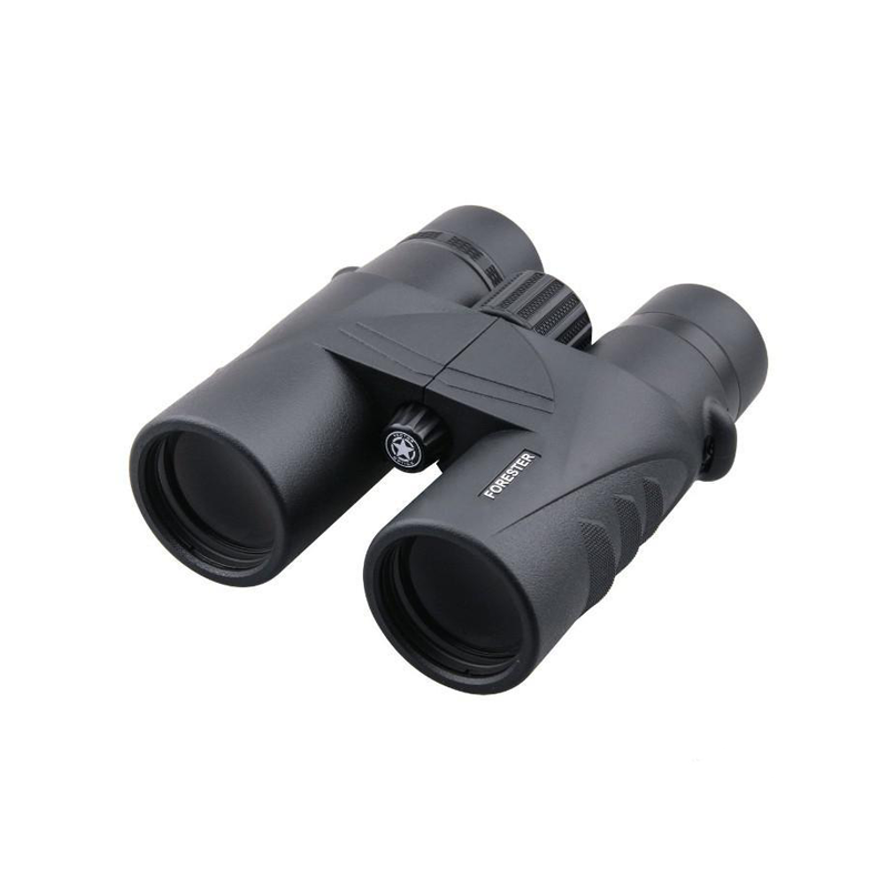 COLOMBISPORTS - JUMELLES FORESTER RF 10X42 10-1500M COLOMBISPORTS - JUMELLES FORESTER RF 10X42 10-1500M