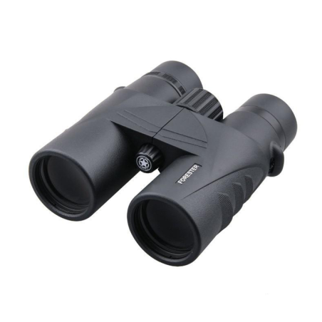 COLOMBISPORTS - JUMELLES FORESTER RF 10X42 10-1500M