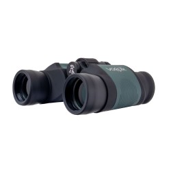 Colombisports - JUMELLES NOIRE ET VERTE 8X40